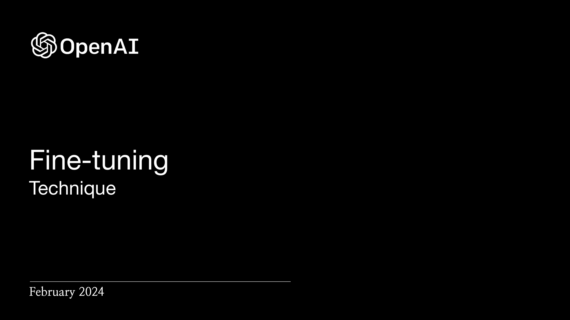 Notebook output