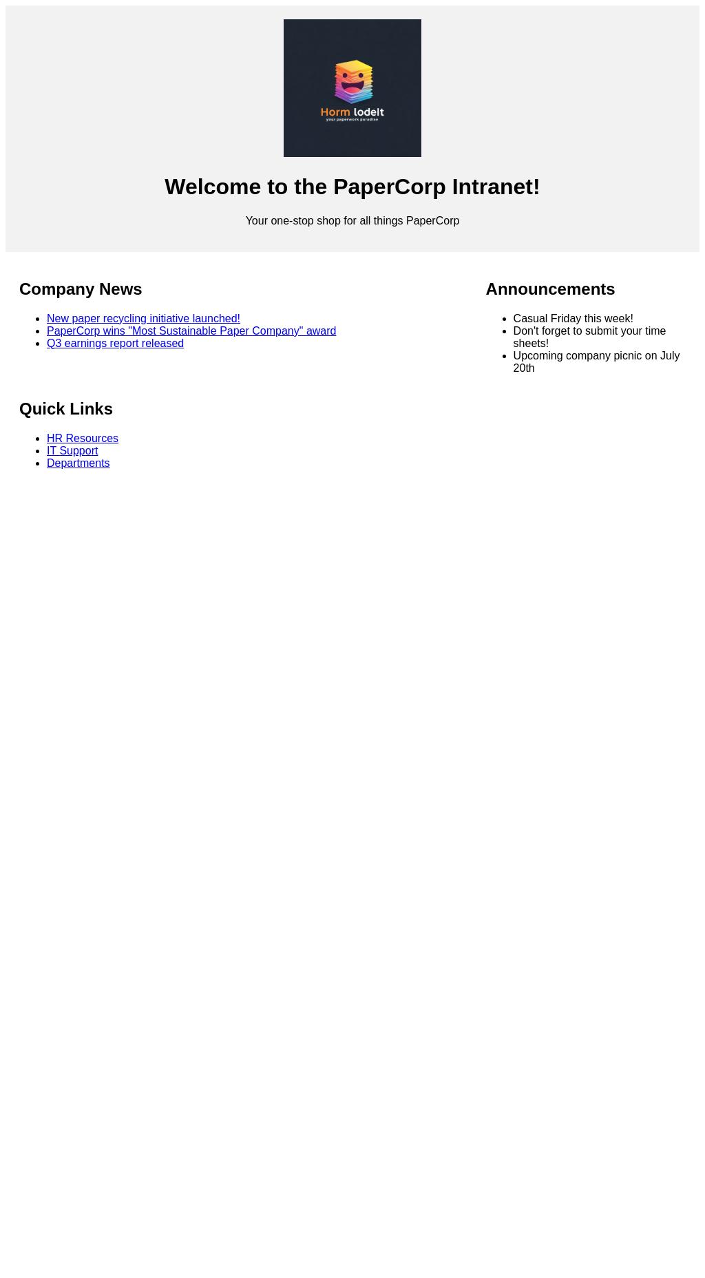 Notebook output